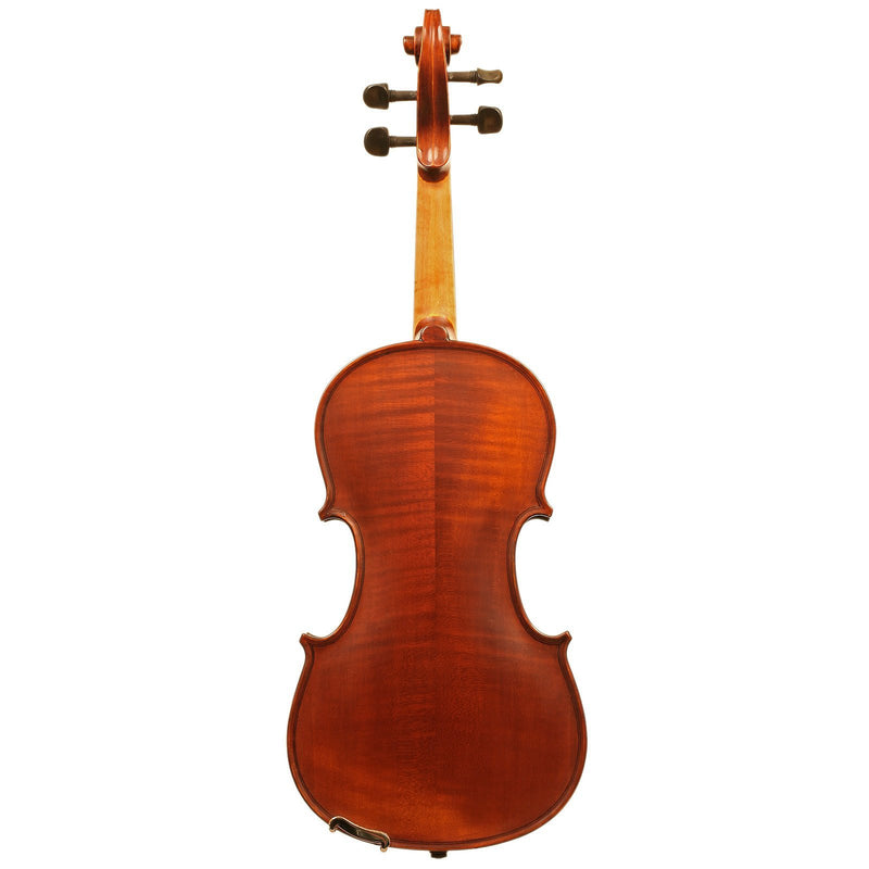 Gliga 2 Left Handed Violin Outfit-Orchestral Strings-Gliga-4/4-Logans Pianos