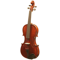 Gliga 2 Left Handed Violin Outfit-Orchestral Strings-Gliga-4/4-Logans Pianos
