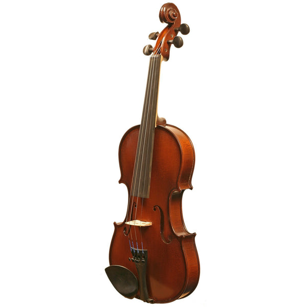 Gliga 3 Violin Outfit-Orchestral Strings-Gliga-4/4-Logans Pianos