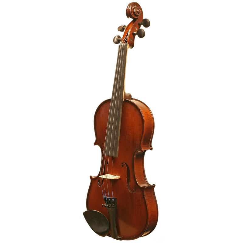 Gliga 3 Violin Outfit-Orchestral Strings-Gliga-4/4-Logans Pianos