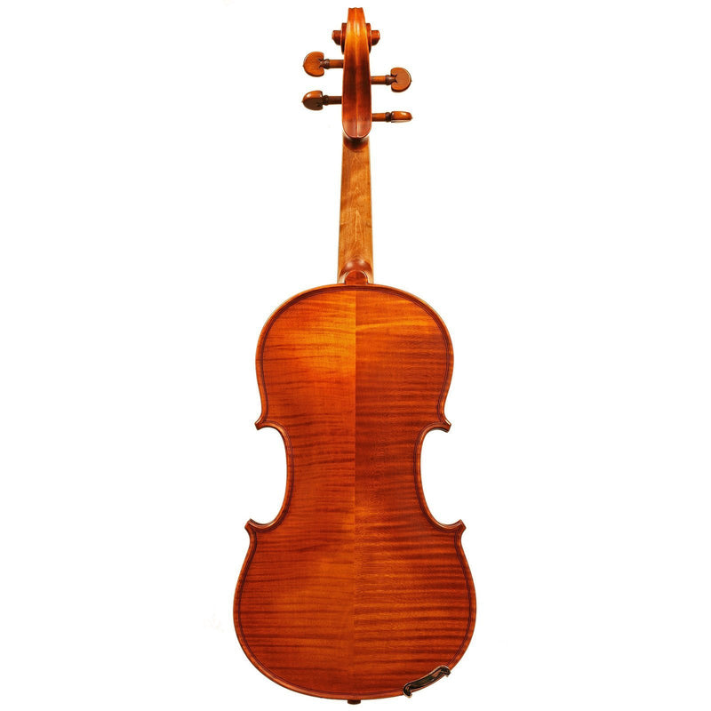 Gliga Vasile Genova Violin-Orchestral Strings-Gliga-4/4-Logans Pianos