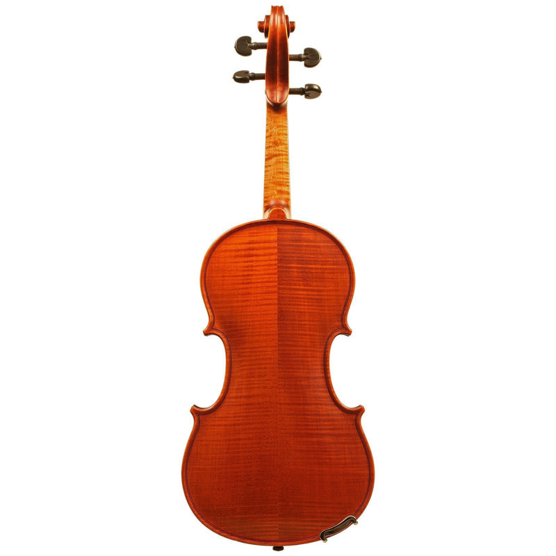 Gliga Vasile Pro Italian Violin-Orchestral Strings-Gliga-4/4-Logans Pianos