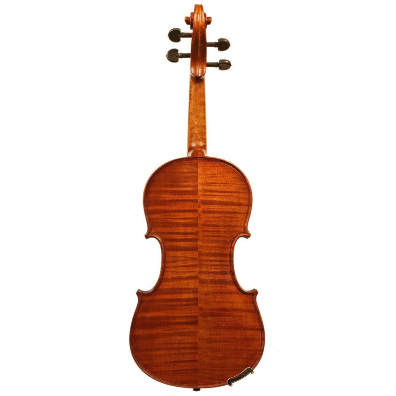 Gliga Vasile Relic Violin-Orchestral Strings-Gliga-4/4-Logans Pianos