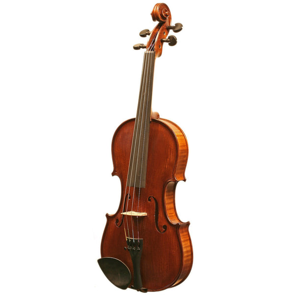 Gliga Vasile Relic Violin-Orchestral Strings-Gliga-4/4-Logans Pianos