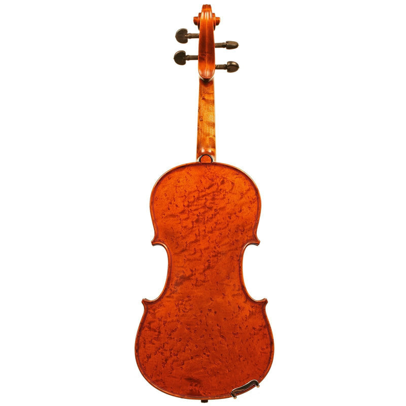 Gliga Vasile Special Birdseye Violin-Orchestral Strings-Gliga-4/4-Logans Pianos