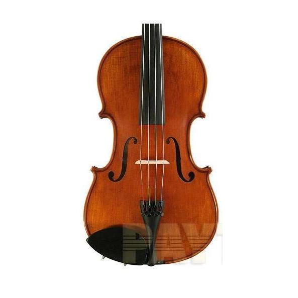 Gliga Vasile Superior Viola-Orchestral Strings-Gliga-16"-Logans Pianos