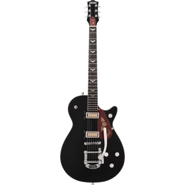 Gretsch G5230T Nick 13 Electromatic Tiger Jet Electric Guitar-Guitar & Bass-Gretsch-Logans Pianos