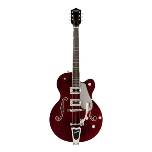 Gretsch G5420T Electromatic Classic Hollow Electric Guitar-Guitar & Bass-Gretsch-Azure Metallic-Laurel-Logans Pianos