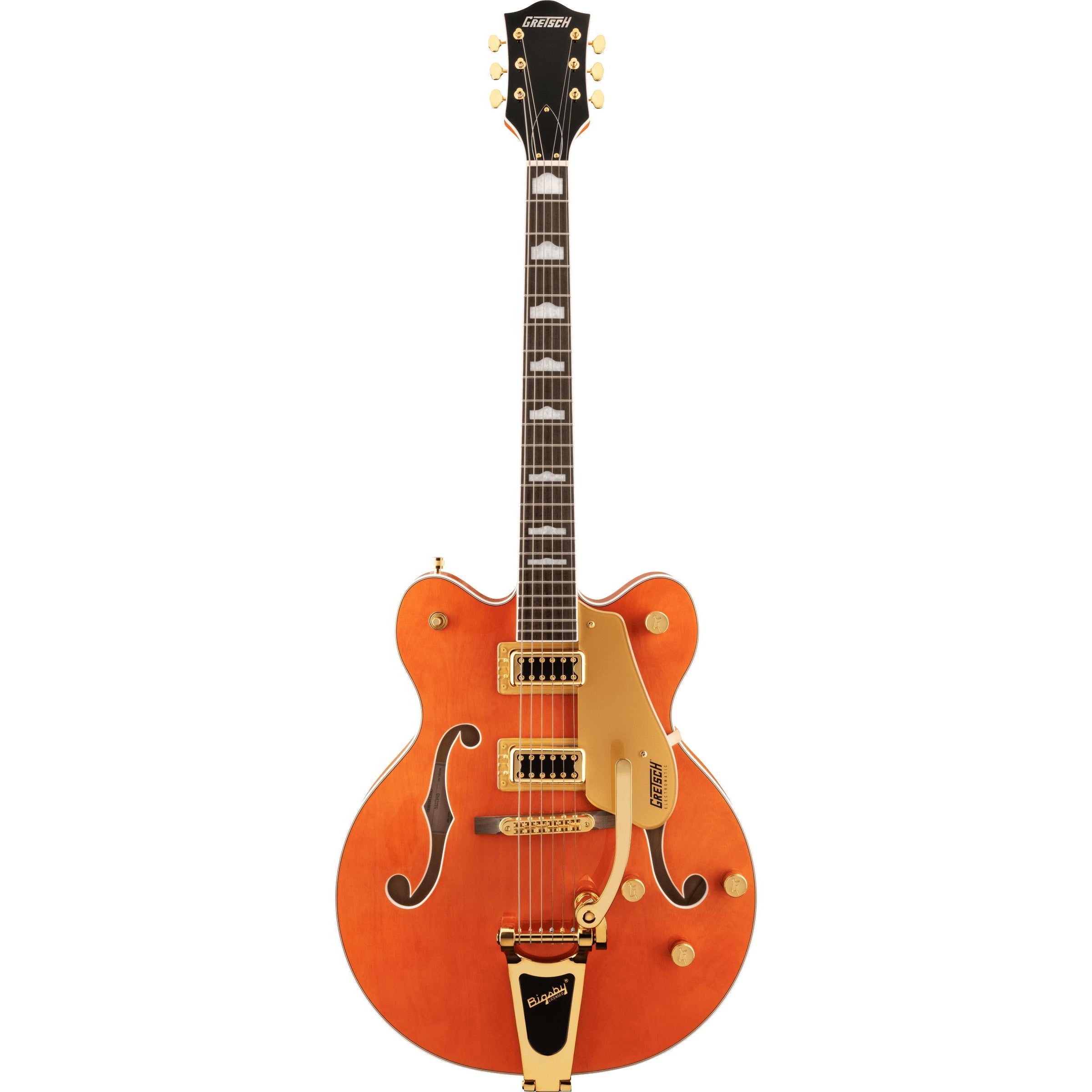 Gretsch G5422TG Electromatic Hollowbody Electric Guitar - Logans