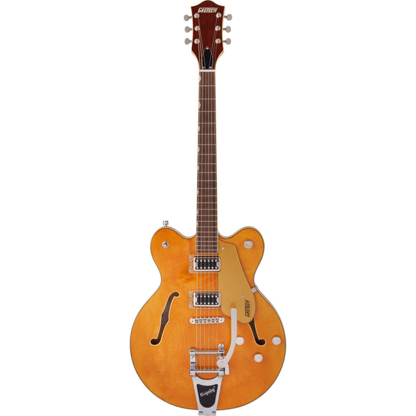 Gretsch G5622T Electromatic Centreblock Electric Guitar-Guitar & Bass-Gretsch-Speyside-Logans Pianos