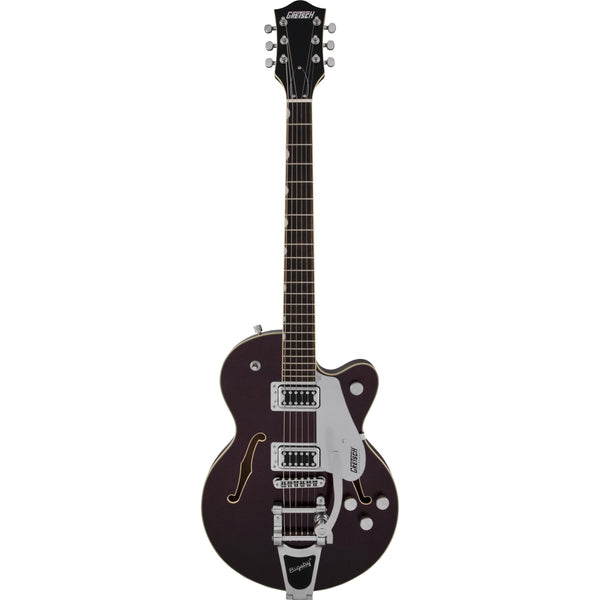 Gretsch G5655T Electromatic Centreblock Jr. Electric Guitar-Guitar & Bass-Gretsch-Casino Gold-Logans Pianos