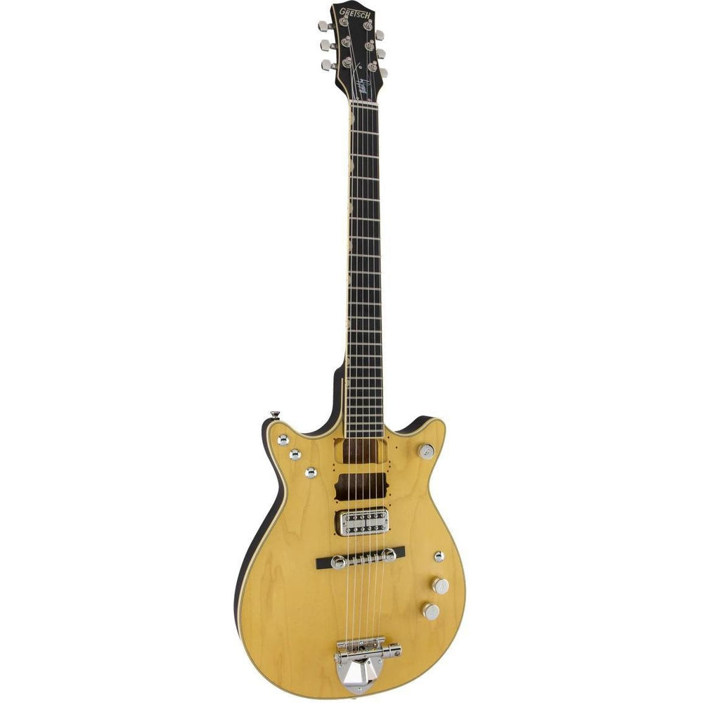 Gretsch G6131 Malcolm Young Signature Jet Electric Guitar - Logans