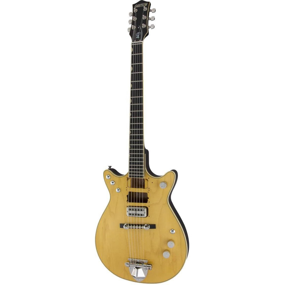 Gretsch G6131 Malcolm Young Signature Jet Electric Guitar - Logans