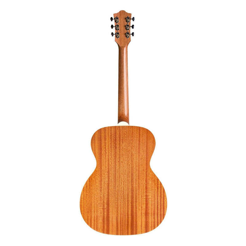 Guild OM-240E Acoustic Electric Guitar-Guitar & Bass-Guild-Logans Pianos