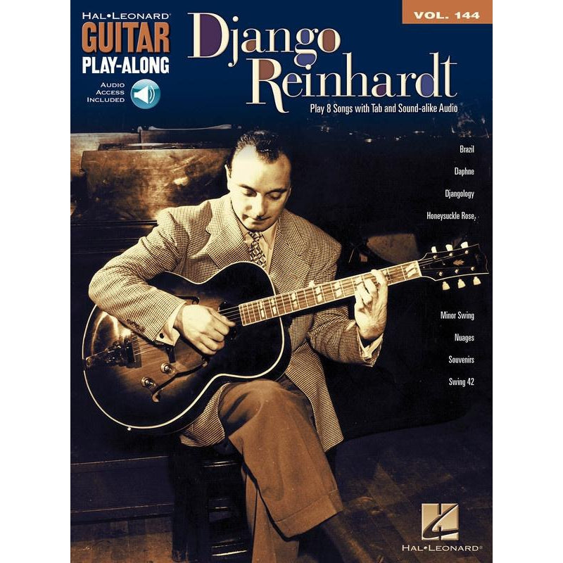 reinhardt django 2017 full movie