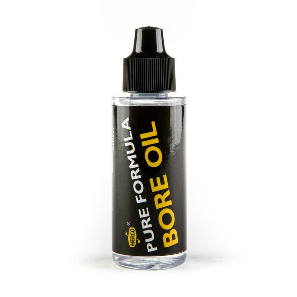 Herco Pure Formula Bore Oil-Brass & Woodwind-Herco-Logans Pianos