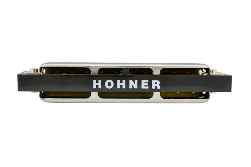 Hohner MS Series Big River Harmonica-Ukulele & Folk-Hohner-F#-Logans Pianos