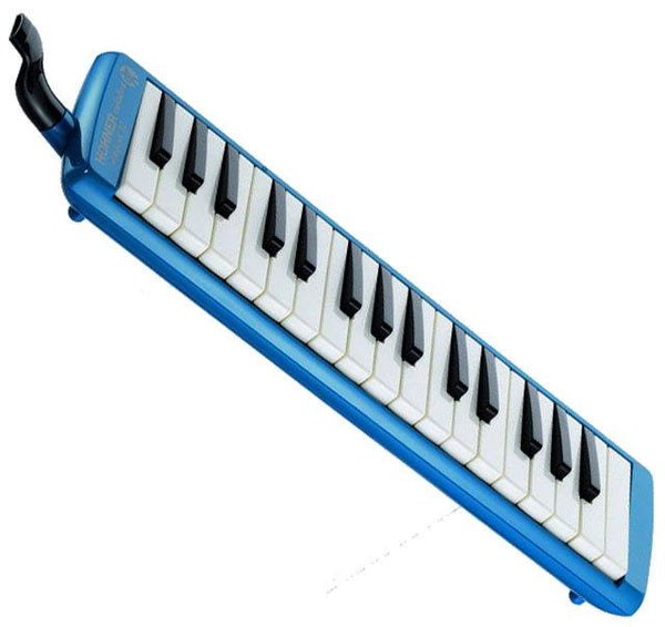 Hohner Student 32-Key Melodica-Piano & Keyboard-Hohner-Blue-Logans Pianos