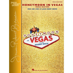 Honeymoon in Vegas-Sheet Music-Hal Leonard-Logans Pianos