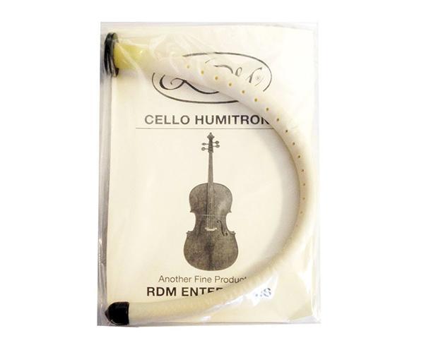 Humitron Cello Humidifier-Orchestral Strings-Humitron-Logans Pianos