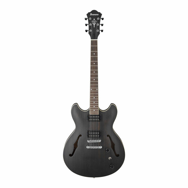 Ibanez Artcore AS53 Semi-Hollow Body Electric Guitar-Guitar & Bass-Ibanez-Tobacco Flat-Logans Pianos