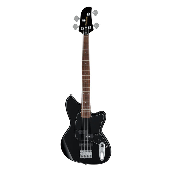 Ibanez Tallman TMB30 Bass Guitar +BONUS GIG BAG-Guitar & Bass-Ibanez-Black-Logans Pianos