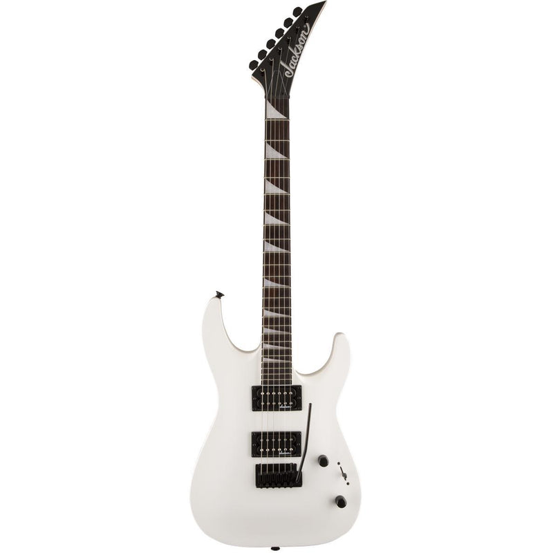 Jackson Dinky JS22 DKA Electric Guitar-Guitar & Bass-Jackson-Natural Oil-Logans Pianos