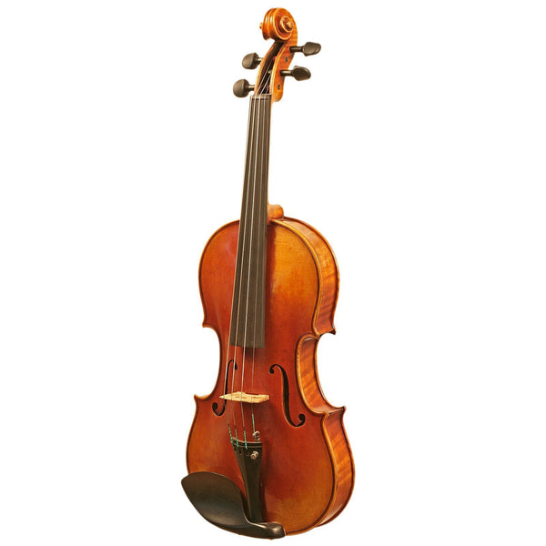 Jay Haide L’ancienne Guarneri Violin-Orchestral Strings-Jay Haide-4/4-Logans Pianos