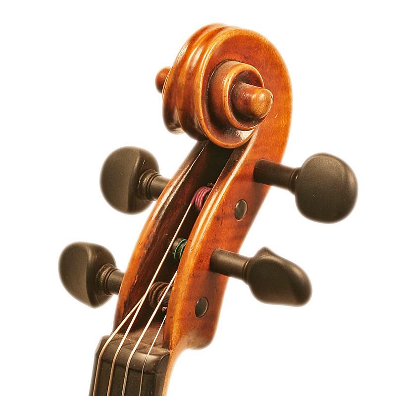 Jay Haide L'ancienne Violin Euro Wood Violin-Orchestral Strings-Jay Haide-4/4-Logans Pianos