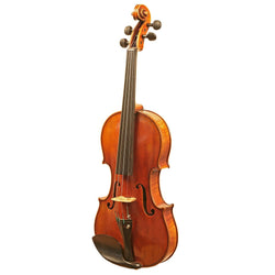 Jay Haide L'ancienne Violin Euro Wood Violin-Orchestral Strings-Jay Haide-4/4-Logans Pianos
