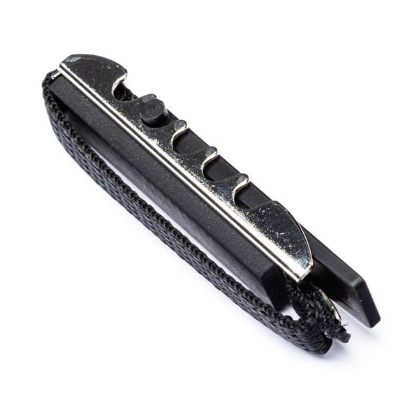 Jim Dunlop Advanced Toggle Capo Flat-Guitar & Bass-Jim Dunlop-Logans Pianos