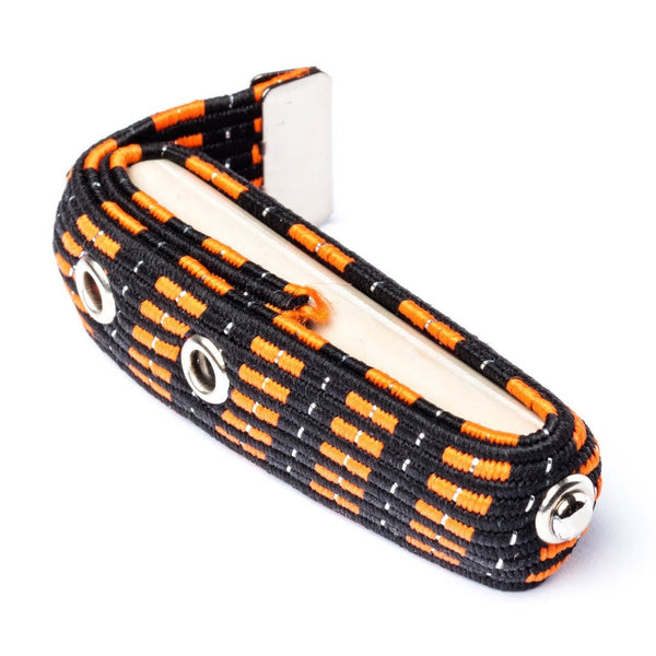 Jim Dunlop Elastic Capo Heavy/Single-Guitar & Bass-Jim Dunlop-Logans Pianos