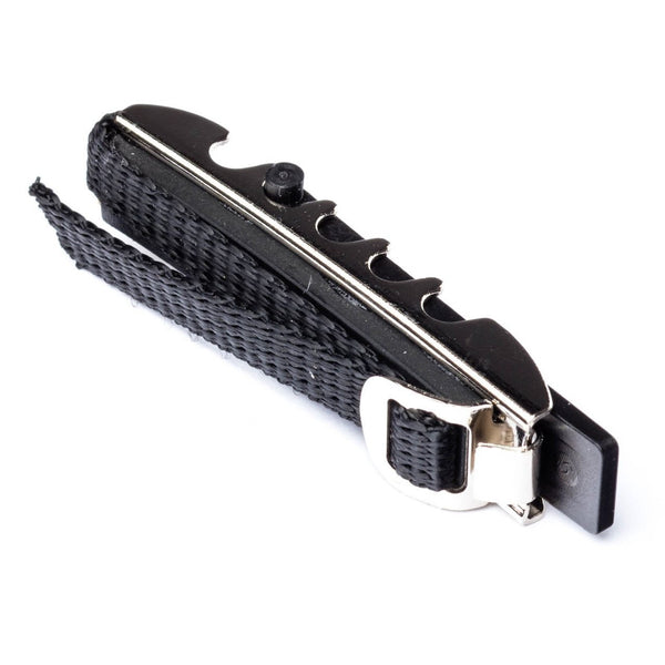 Jim Dunlop Professional Toggle Capo Curved-Guitar & Bass-Jim Dunlop-Logans Pianos