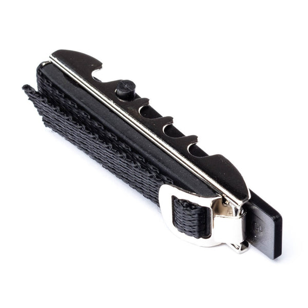 Jim Dunlop Professional Toggle Capo Flat-Guitar & Bass-Jim Dunlop-Logans Pianos