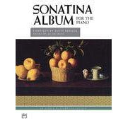 Kohler - Sonatina Album for Solo Piano-Sheet Music-G. Schirmer Inc.-Logans Pianos