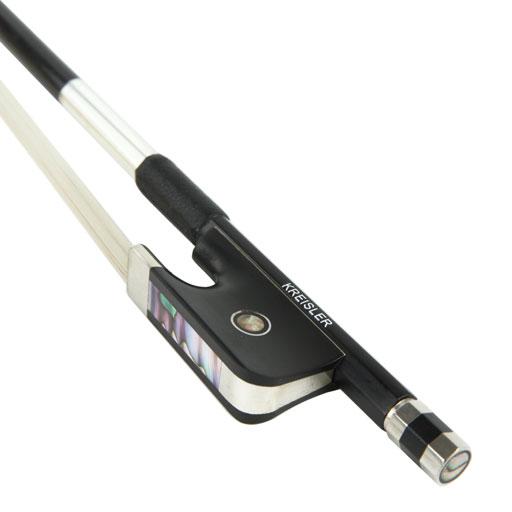 Kreisler Carbon Cello Bow-Orchestral Strings-Kreisler-4/4-Logans Pianos