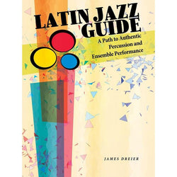 Latin Jazz Guide-Sheet Music-Hal Leonard-Logans Pianos