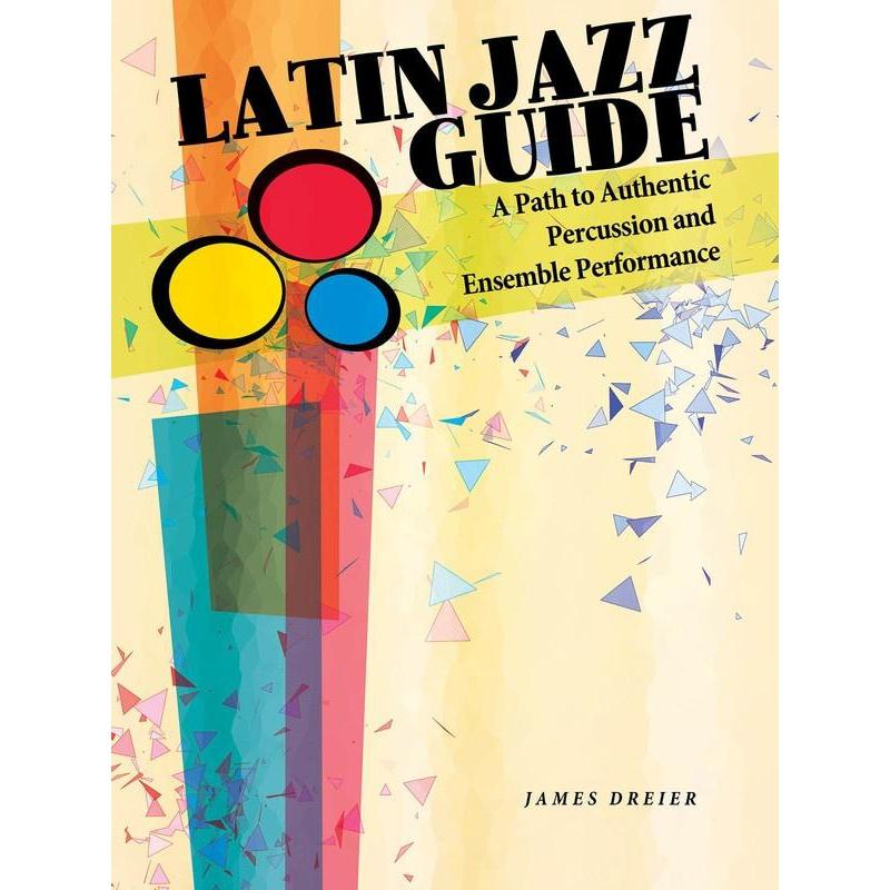 Latin Jazz Guide-Sheet Music-Hal Leonard-Logans Pianos