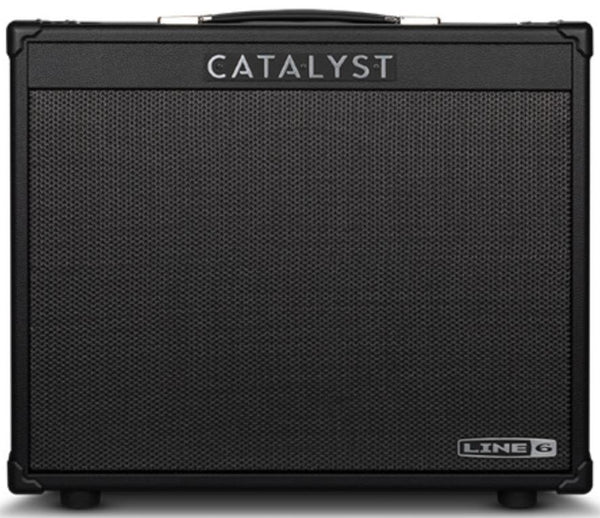Line 6 Catalyst 200W Guitar Amplifier-Guitar & Bass-Line 6-Logans Pianos