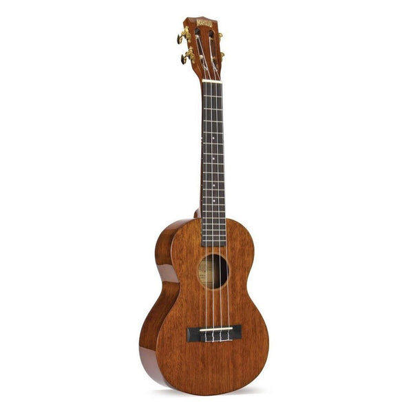 Mahalo MJ3 Java Series Tenor Ukulele-Ukulele & Folk-Mahalo-Vintage Natural-Logans Pianos
