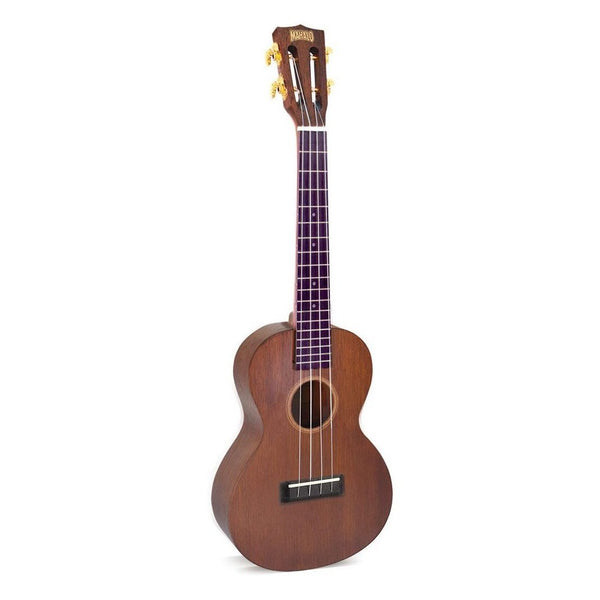 Mahalo MJ3 Java Series Tenor Ukulele-Ukulele & Folk-Mahalo-Vintage Natural-Logans Pianos