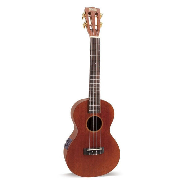 Mahalo MJ3VT Java Series Tenor Ukulele-Ukulele & Folk-Mahalo-Vintage Natural-Logans Pianos