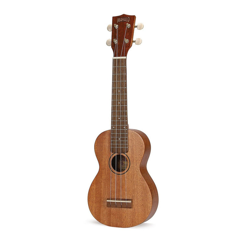 Mahalo UK320S Soprano Ukulele-Ukulele & Folk-Mahalo-Logans Pianos