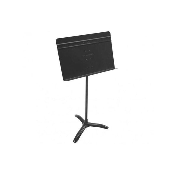 Manhasset Symphony Music Stand-Sheet Music-Manhasset-Black-Logans Pianos