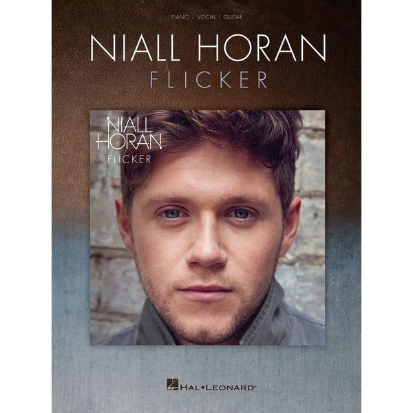 Niall Horan - Flicker-Sheet Music-Hal Leonard-Logans Pianos