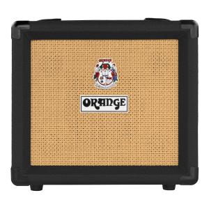 Orange Crush 12 Guitar Amp-Guitar & Bass-Orange-Black-Logans Pianos