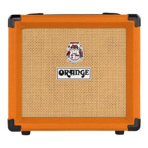 Orange Crush 12 Guitar Amp-Guitar & Bass-Orange-Orange-Logans Pianos
