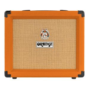 Orange Crush 20RT Guitar Amp-Guitar & Bass-Orange-Black-Logans Pianos