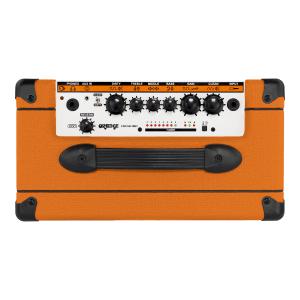 Orange Crush 20RT Guitar Amp-Guitar & Bass-Orange-Black-Logans Pianos