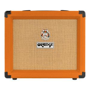 Orange Crush 20RT Guitar Amp-Guitar & Bass-Orange-Orange-Logans Pianos